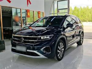 Volkswagen Talagon 2023 Petrol