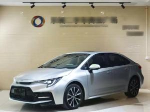 toyota levin 2023 Petrol