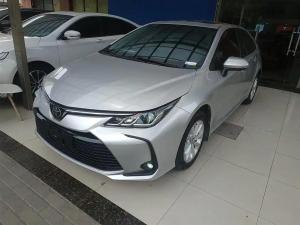 Toyota Corolla 2020 Petrol