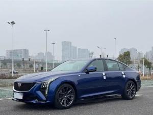 Cadillac CT5 2024 Petrol