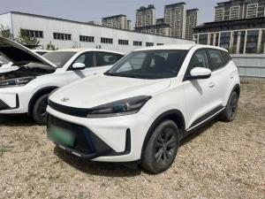 kaiyi showjet pro ev 2022 Electric