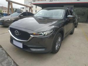 mazda cx-5 2020 Petrol