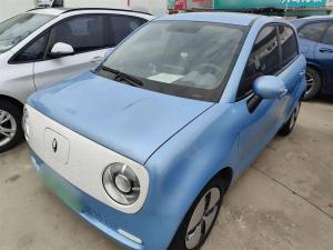 ora black cat 2022 Electric