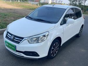 Venucia R50 2016 Petrol