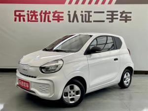 Roewe CLEVER 2021 Electric