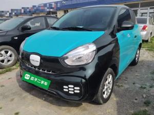 Roewe CLEVER 2023 Electric