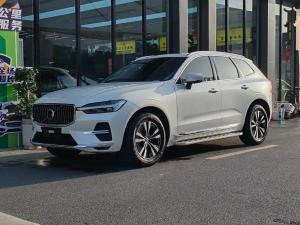 volvo xc60 2024 Hybrid