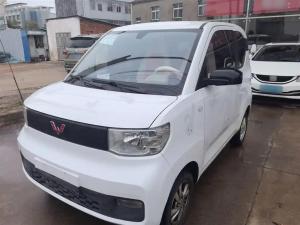 wuling hongguang mini ev 2021 Electric