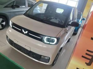 wuling hongguang mini ev 2023 Electric