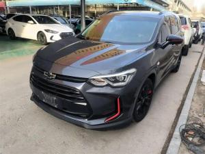 Chevrolet Orlando 2019 Petrol