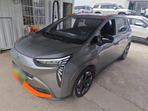 aion y 2021 Electric
