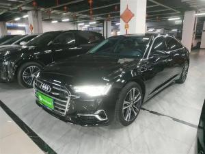 audi a6l 2021 Petrol