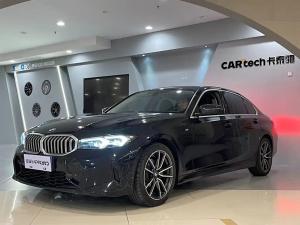 bmw 3 series 2023 Petrol