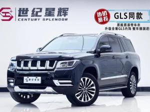 beijing off-road bj90 2023 Petrol