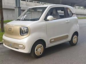 Bestune Mini Horse 2025 Electric