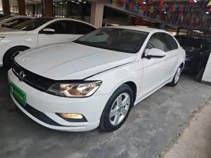 Volkswagen Lamando 2016 Petrol
