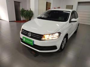 Volkswagen Santana 2021 Petrol