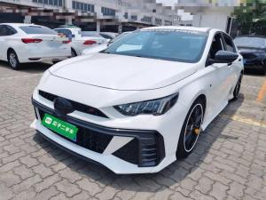 GAC Trumpchi EMPOW 2023 Petrol