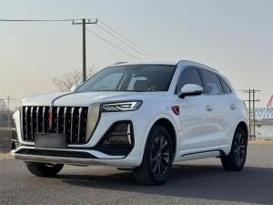 Hongqi HS5 2023 Petrol