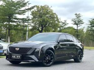 Cadillac CT5 2025 Petrol