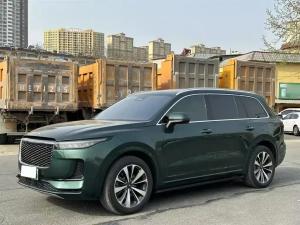 LI Auto LI ONE 2021 REEV