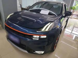 lynkco 06 2022 Petrol