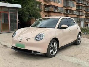 ora good cat 2023 Electric