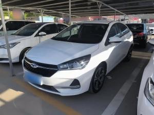 Chery Arrizo 8 2020 Petrol