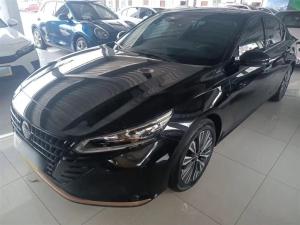 nissan altima 2025 Petrol