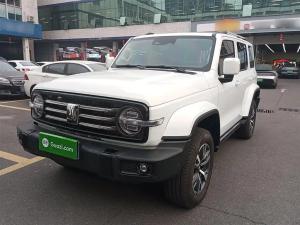 Tank 300 2023 Hybrid