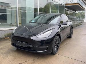 Tesla Model Y 2021 Electric