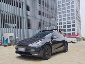 Tesla Model Y 2024 Electric