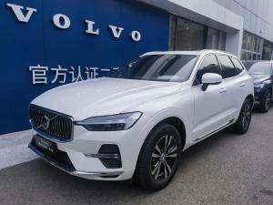 volvo xc60 2023 Hybrid