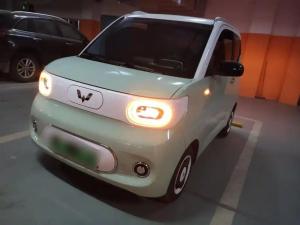 wuling hongguang mini ev 2024 Electric