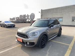 mini countryman 2019 Petrol