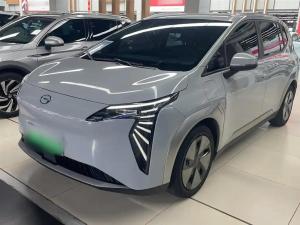 aion y 2024 Electric