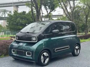 baojun kiwi ev 2022 Electric