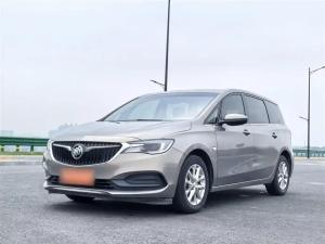buick gl6 2019 Petrol