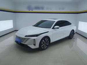changan eado 2024 Petrol