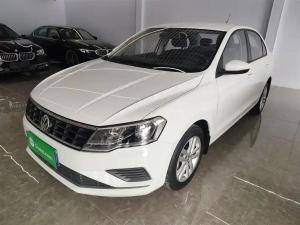 Volkswagen Jetta 2019 Petrol