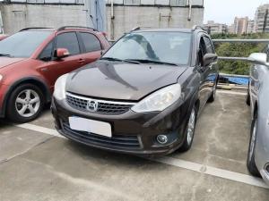 suzuki aerio a6 2015 Petrol