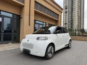 ORA White Cat 2021 Electric