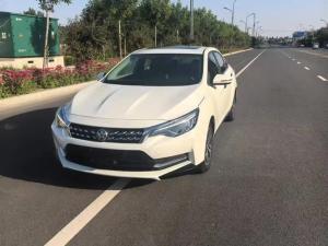 Venucia D60 2018 Petrol