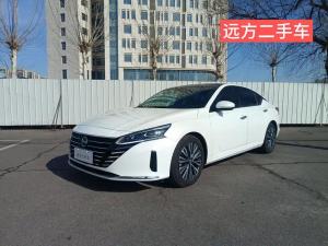 nissan altima 2023 Petrol