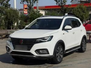 roewe rx5 2019 Petrol