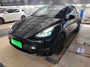 Tesla Model Y 2022 Electric