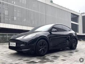 Tesla Model Y 2024 Electric