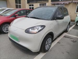 wuling bingo 2025 Electric