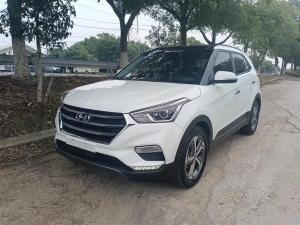 hyundai ix25 2019 Petrol