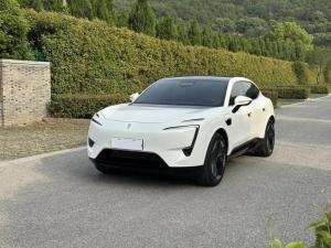 avatr 11 2024 Electric